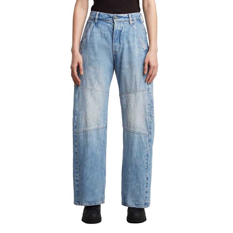 G-Star Bowey 3D Extreme Carpenter Loose Jeans image number 0